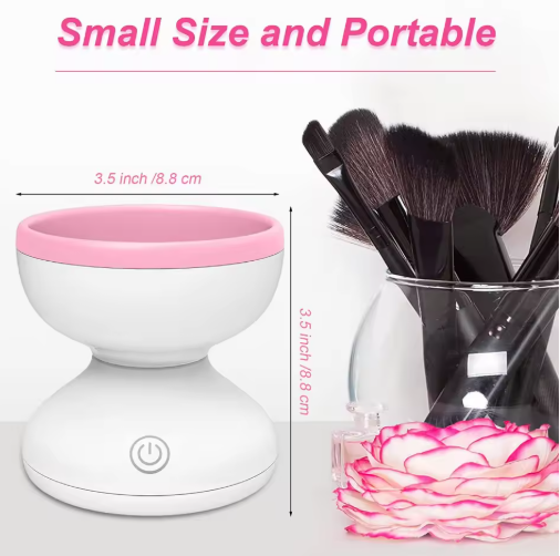 Nourajé BrushBloom