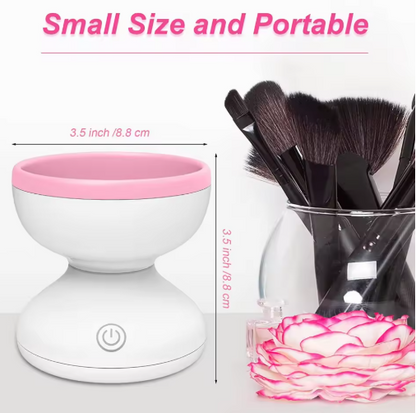 Nourajé BrushBloom